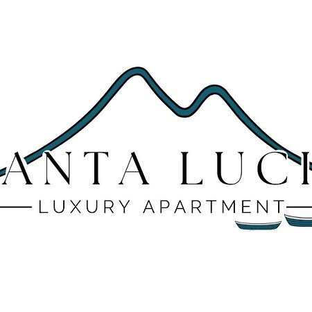 Santa Lucia Luxury Apartment Neapol Zewnętrze zdjęcie